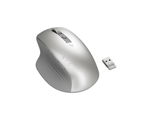 Mouse wireless 1d0k9aa 930 - wireless, hp