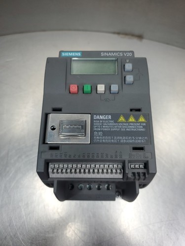 Siemens 6sl3210 5be13 - siemens, 6sl3210-5be13-7uv0