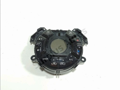 Commande chauffage - commande,