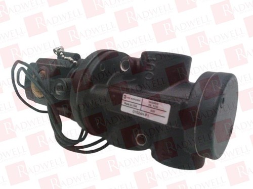 Norgren d1024h d1024hp1 - d1024h-p1, /