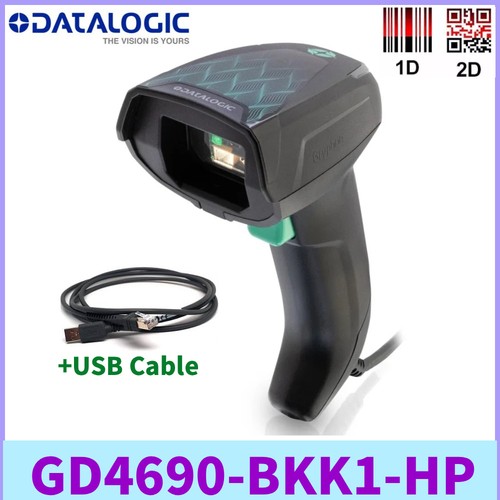 Datalogic gryphon - datalogic,