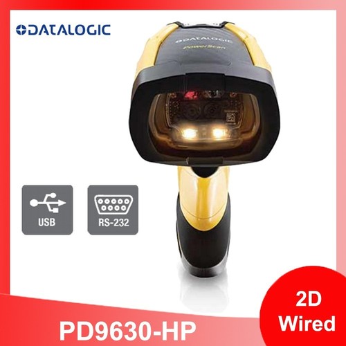 Datalogic pd9630 2d - datalogic, pd9630-hp