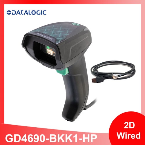 Datalogic gryphon - datalogic,