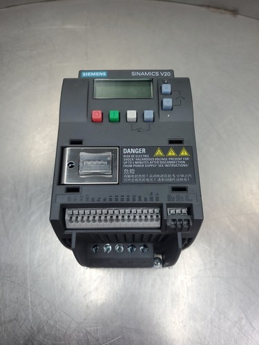 Siemens 6sl3210 5be15 - siemens, 6sl3210-5be15-5uv0