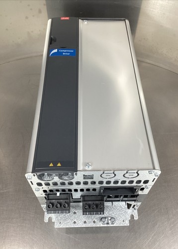 Danfoss compressore drive - compressore,
