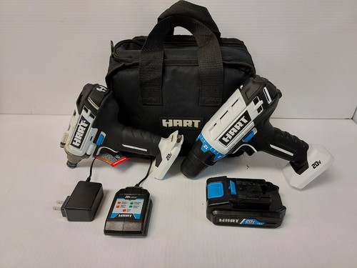 Hart hp1d01vn - hart, hp1d01vn/