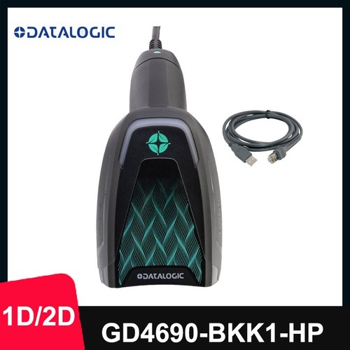 Datalogic gryphon - datalogic,