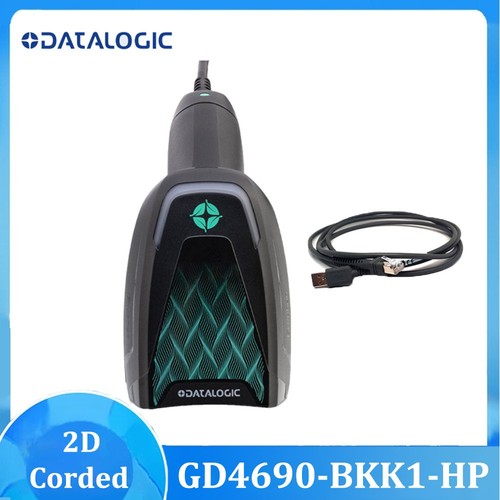 Datalogic gryphon - datalogic,